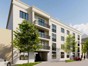 Architektonický kýč zmizí. Sedmička ve Starém Bohumíně dostane novou tvář