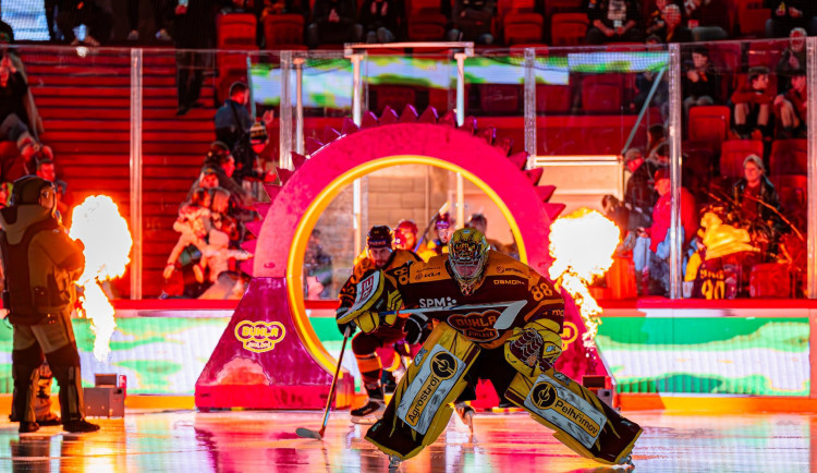 Dukla opět udělala z Horácké arény nedobytnou pevnost. Beran dlouho držel nulu