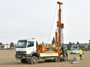 V Bohumíně začaly přípravy na stavbu domova seniorů za 300 milionů. Podívejte se