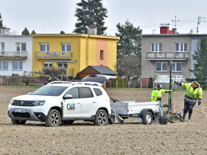 V Bohumíně začaly přípravy na stavbu domova seniorů za 300 milionů. Podívejte se