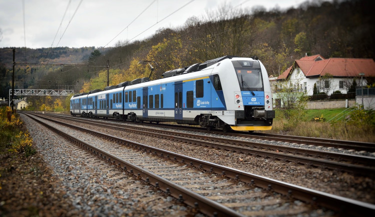Na jižní Moravě vyjedou od soboty turistické spoje do oblíbených míst v kraji