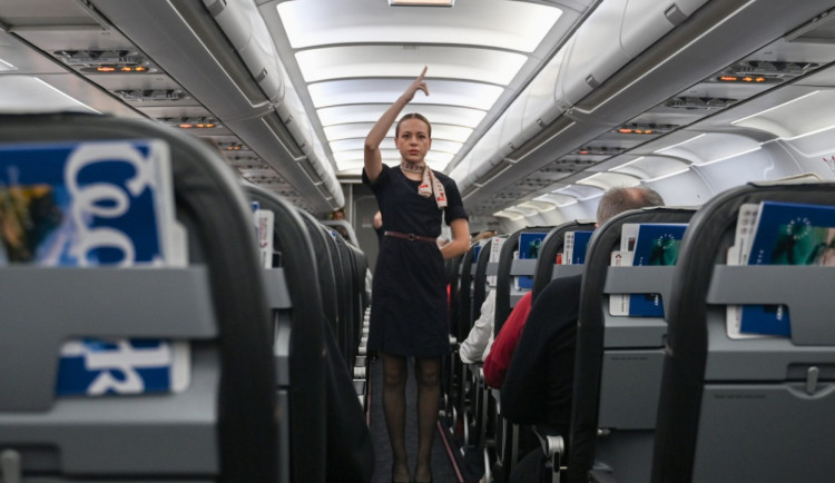 Ostravské letiště přechází na letní provoz. Pravidelné linky změní letové řády