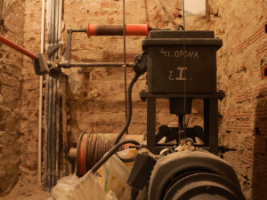 FOTO: Divadlo v Krnově poškodila velká voda. Teď ho čekají velké opravy