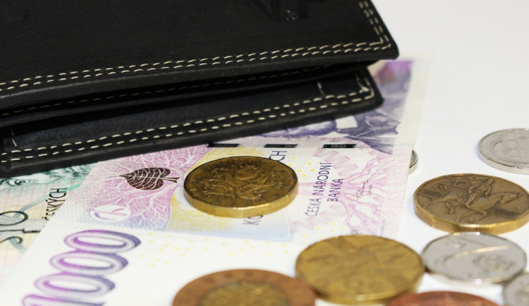 HDP Česka ve 4. čtvrtletí 2025 vzrostl o 0,7 %