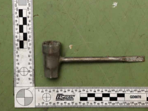 Zloději vybílili dům na Opavsku. Při loupeži zranili stoletého dědouška