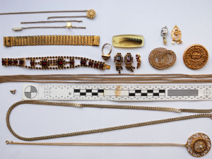 Zloději vybílili dům na Opavsku. Při loupeži zranili stoletého dědouškarádeži zranili stoletého dědouška