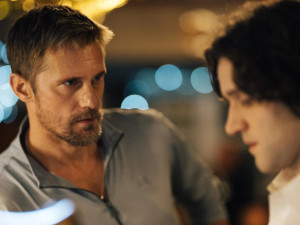 RECENZE: Obejmout muže a projezdit s ním noc. Motorkářská gay romance je konečně v kinech