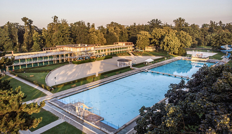 Ilustrační foto. Foto: Sportoviště Opava