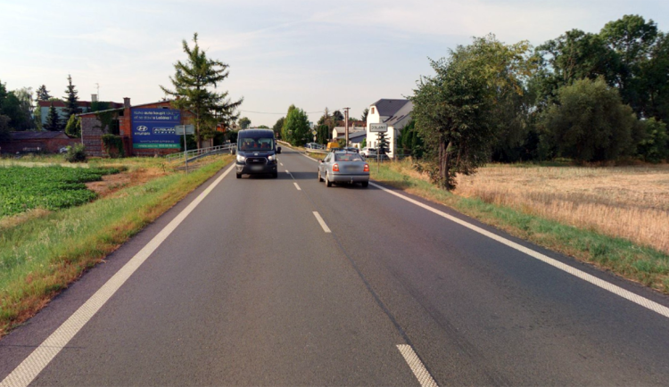 Letní komplikace na tahu mezi Olomoucí a Šternberkem: rozsáhlá oprava má termín