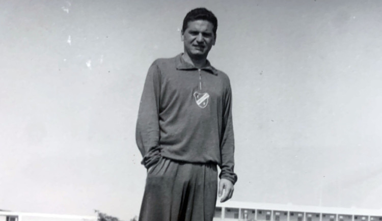 Smutná zpráva. Odešel Zdeněk Stanco.