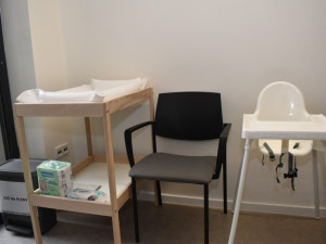 Frýdek-Místek otevřel Zastávku pro rodinu. Nabízí zázemí i sociální poradenství