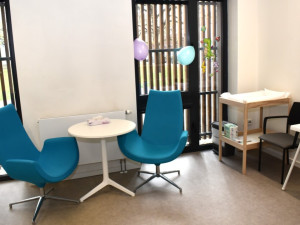 Frýdek-Místek otevřel Zastávku pro rodinu. Nabízí zázemí i sociální poradenství