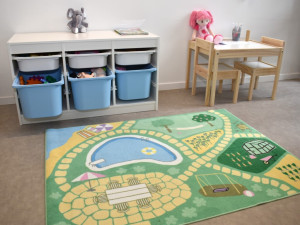 Frýdek-Místek otevřel Zastávku pro rodinu. Nabízí zázemí i sociální poradenství