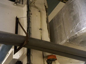 Krnovský bazén má šanci na znovuotevření, konstrukce dočasně podepřou