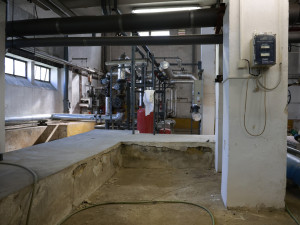 Krnovský bazén má šanci na znovuotevření, konstrukce dočasně podepřou