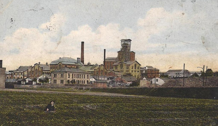 Důl Zárubek. Foto: www.zdarbuh.cz