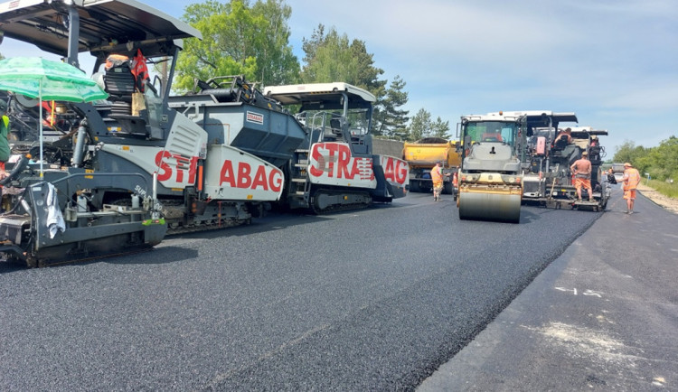 Ilustrační foto. Foto: ŘSD