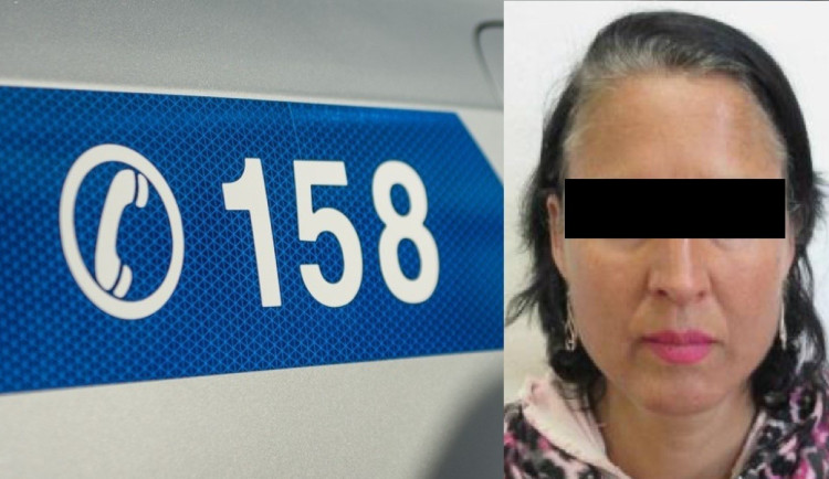 Kriminalisté odvolali pátrání po uprchlé pacientce z psychiatrické nemocnice