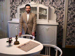 Ostravská Vila Grossmann je kompletní, obdivují ji tisíce návštěvníků