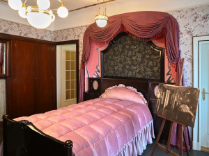 Ostravská Vila Grossmann je kompletní, obdivují ji tisíce návštěvníků