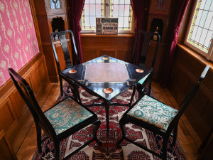 Ostravská Vila Grossmann je kompletní, obdivují ji tisíce návštěvníků