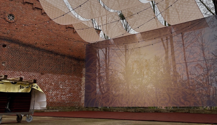 Nová Osmička přivítá návštěvníky koncertem Nohavici a letním kinem