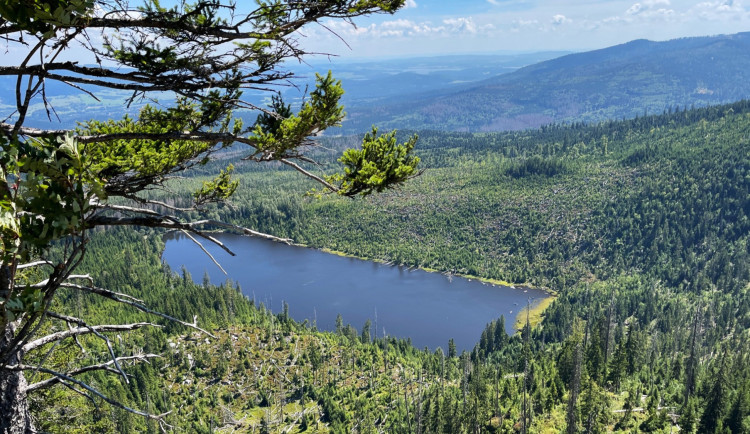 KVÍZ: Znáte dobře Šumavu a její bohatou historii?