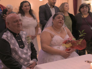 Dajori ukazuje romskou rodinu jinak. O silném filmu mluví jeho spoluautor z Jihlavy