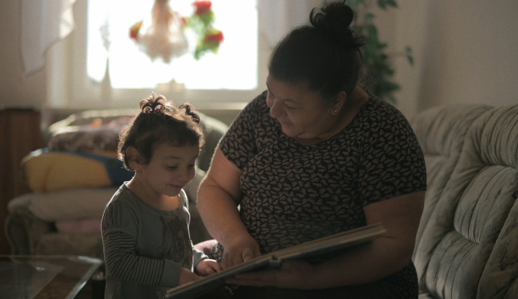 Ilustrační foto z filmu Dajori.