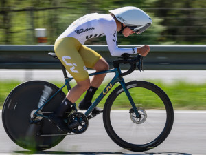 © CYCLING.photography 2026 / Josef VAISHAR, all rights reserved