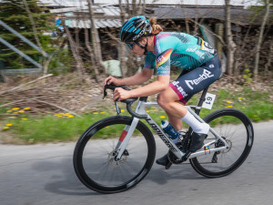 © CYCLING.photography 2026 / Josef VAISHAR, all rights reserved