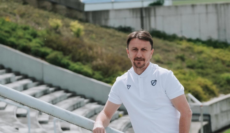 Baník Ostrava rozšířil sportovní úsek, Mikloškovi bude pomáhat Kordula