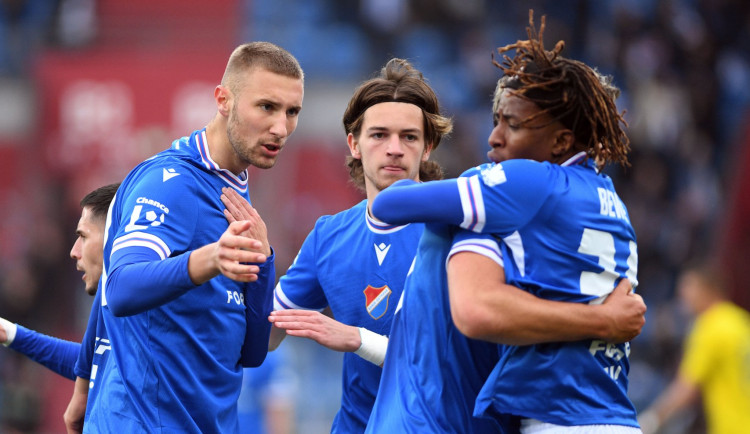 Ilustrační foto. Foto: FC Baník Ostrava
