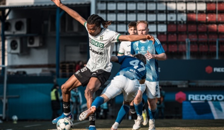 Ilustrační foto. Foto: MFK Karviná/Jaryn Pjv Doležel