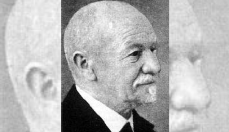 Viktor Emanuel Heeger: První jesenický lyžař byl sudetským Cimrmanem