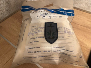 Dva muži podle policie vozili z Polska látky k výrobě pervitinu, hrozí jim 12 let