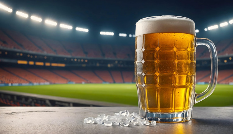 Fotbalová horečka v Ekvádoru: Vláda kvůli MS radikálně zlevnila pivo