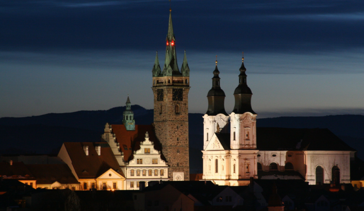 Domácí turisté míří v Plzeňském kraji nejčastěji na Klatovsko, cizinci do Plzně