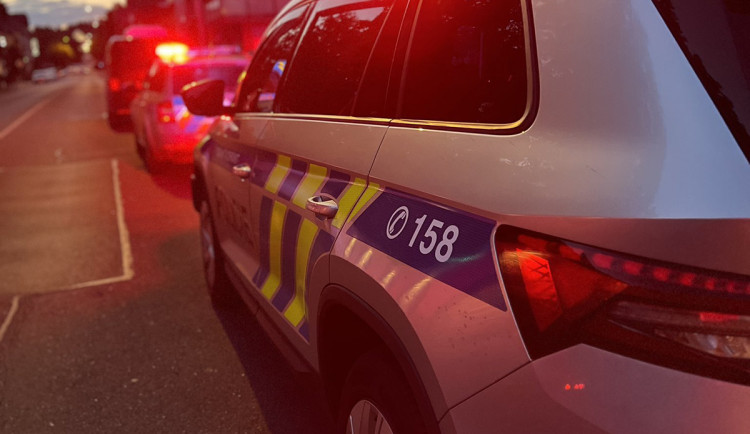 Bezdůvodné napadení chlapce v Přerově. Policisté vypátrali trojici mladíků