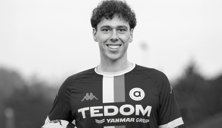 Artis Brno přišel o mladého hráče. Zemřel David Jeřábek