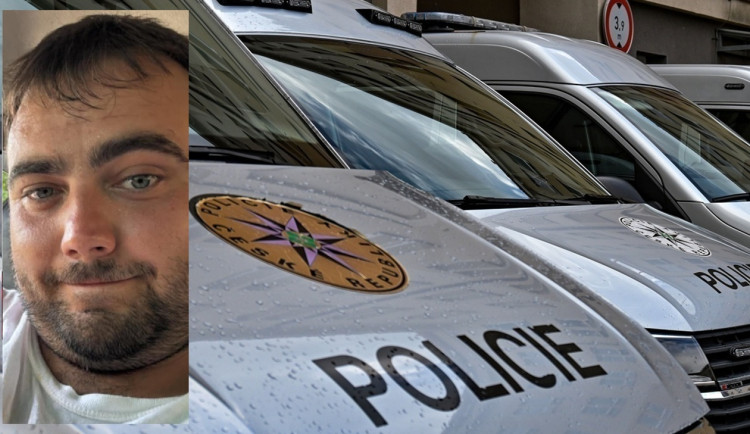 Policisté pátrají po muži z Frýdku-Místku, mohl by být v ohrožení života