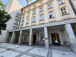 Interaktivní mapa usnadňuje lidem s handicapem pohyb po Ostravě