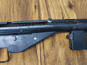 Protitankový kanon nebo nejmenší pistole na světě. Zbraňová amnestie odhalila rarity