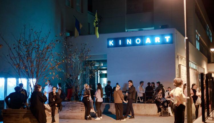 Starší snímky i očekávané premiéry. Tradiční brněnské kino otevírá po rekonstrukci