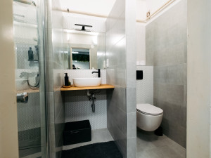 V Ostravě otevřelo nové privátní fitko Hideout
