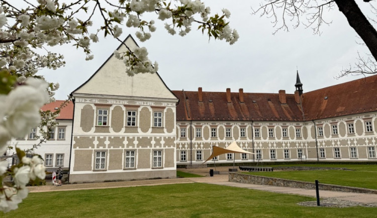 Severomoravské centrum vzdělanosti. Učitelský ústav v Příboře patřil mezi první svého druhu
