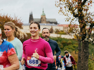 Registrace na Sokolský běh republiky jsou otevřené, poběží se na 90 místech