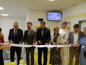 Ostravská fakultní nemocnice nabízí nové preventivní programy
