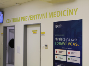 Ostravská fakultní nemocnice nabízí nové preventivní programy