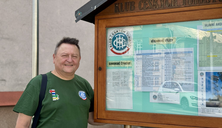 Turistika bez davů a front. Česká krajina je plná skrytých pokladů